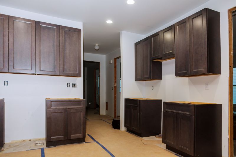Cabinets Installation in Bloomington, IN