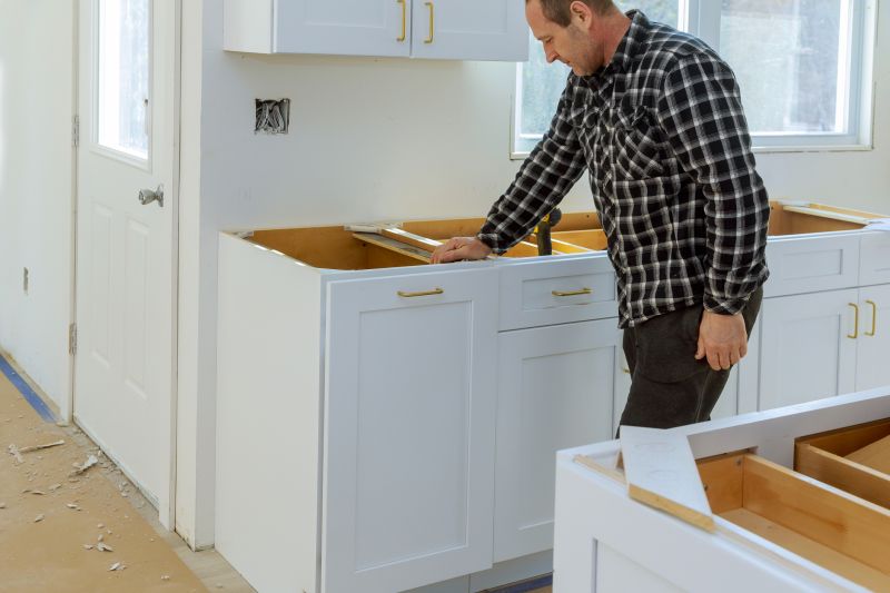Commercial Cabinetry Service in Bloomington, IN