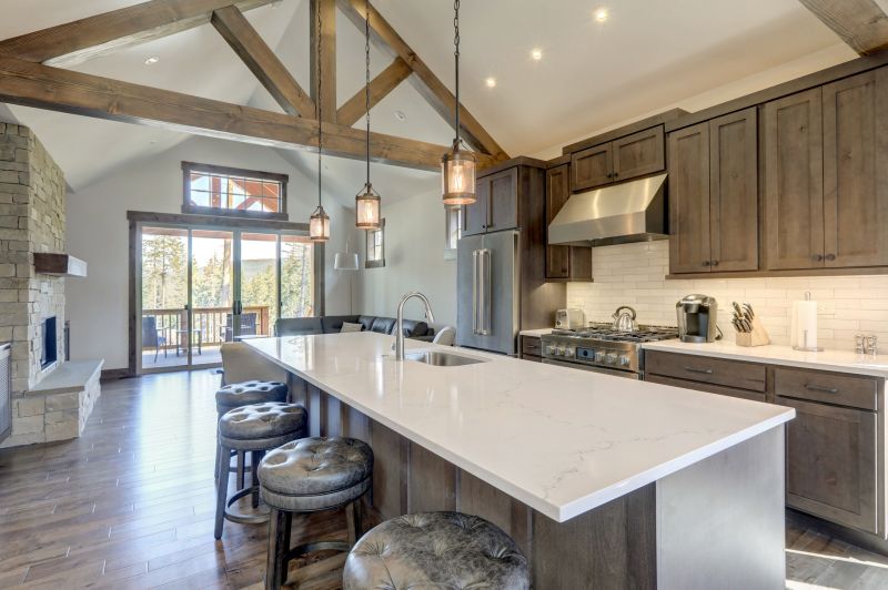 Countertop Remodeling in Marin County, CA