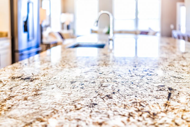 Countertop Remodeling in Roseville, CA