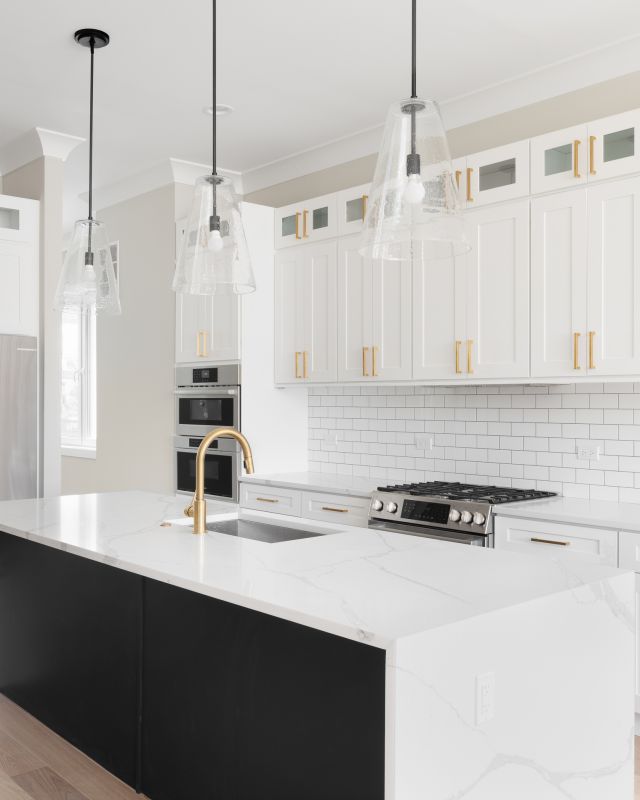 Countertop Replacement Service in Marin County, CA