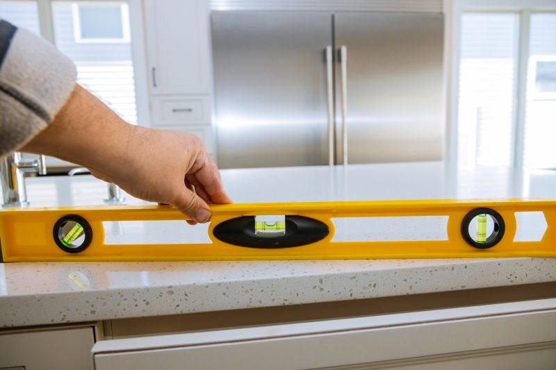 Custom Countertop Installation in Santa Rosa, CA