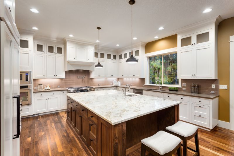 Custom Countertop Installation in Sonoma County, CA