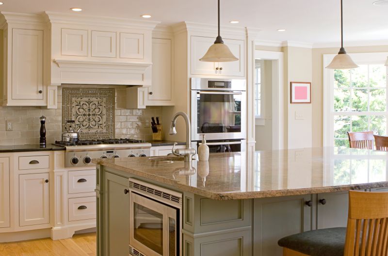 Granite Refinishing Service in Roseville, CA