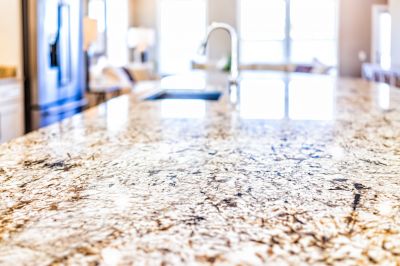 Kitchen Countertop Replacement in Marin County, CA