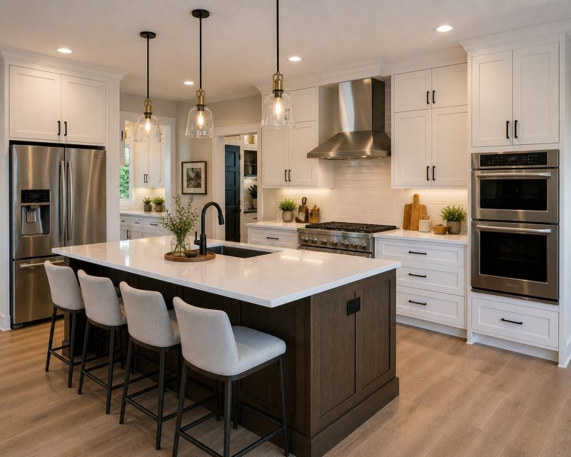 Kitchen Updating in Indianapolis, IN