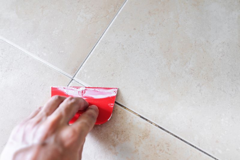 Tiling Service in Baltimore, MD