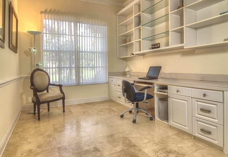 Travertine Polishing Service