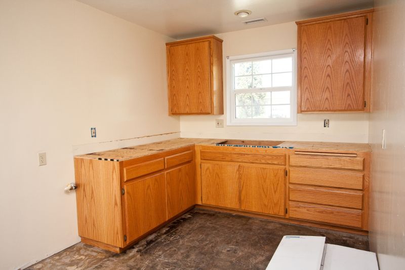 Vanity Cabinet Installation in Bloomington, IN