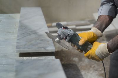Specialized Stone Restoration Experts