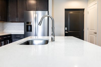 Kitchen Countertop Remodeling in Santa Rosa, CA